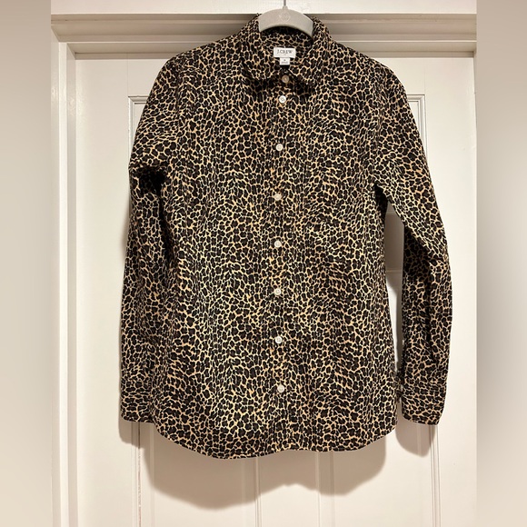 J.Crew button down - Picture 3 of 3